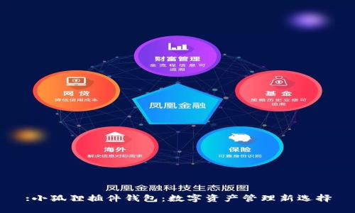 :小狐狸插件钱包：数字资产管理新选择