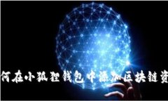 如何在小狐狸钱包中添加