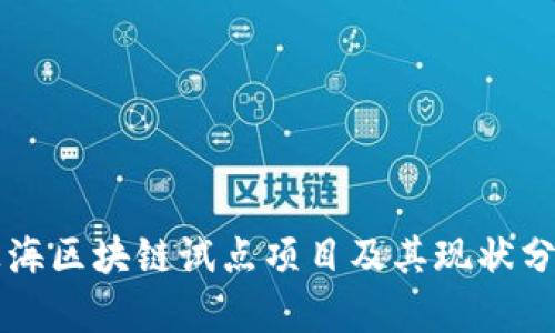 上海区块链试点项目及其现状分析