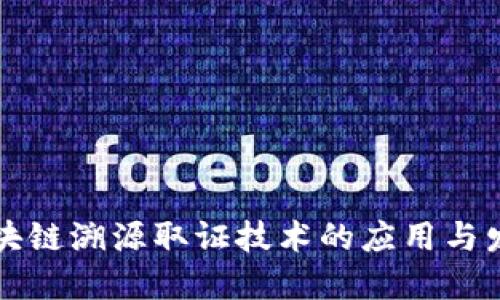 区块链溯源取证技术的应用与发展