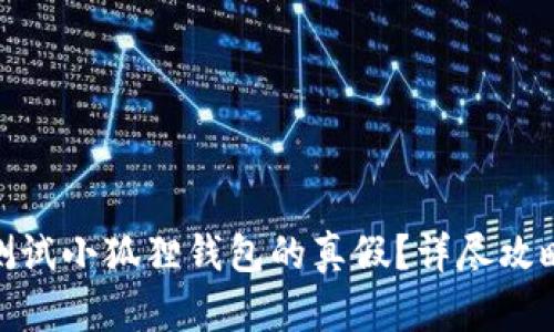 : 如何测试小狐狸钱包的真假？详尽攻略与技巧