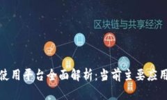 银行区块链使用平台全面