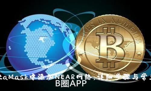 如何在MetaMask中添加NEAR网络：详细步骤与常见问题解答