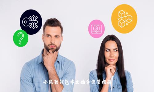 小狐狸钱包中文插件设置指南