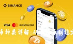 真正的区块链币种类详解