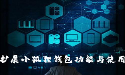 如何扩展小狐狸钱包功能与使用技巧