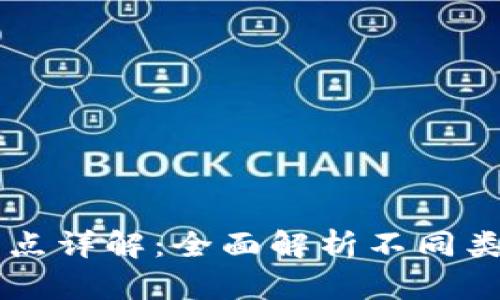 区块链分类与特点详解：全面解析不同类型的区块链技术