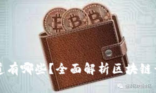 区块链开发渠道有哪些？全面解析区块链开发的可能选择
