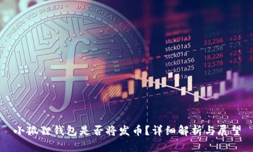 小狐狸钱包是否将发币？详细解析与展望