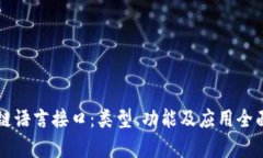 区块链语言接口：类型、