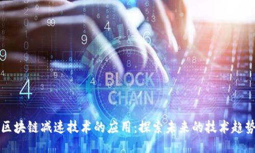 区块链减速技术的应用：探索未来的技术趋势
