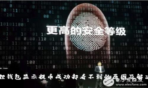 小狐狸钱包显示提币成功却看不到的原因及解决方法