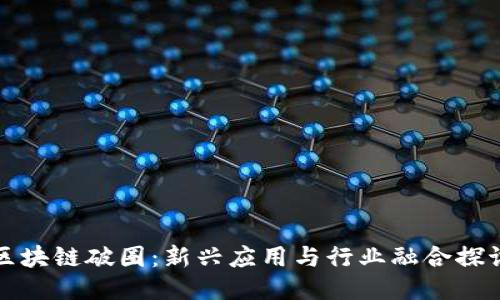区块链破圈：新兴应用与行业融合探讨