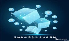 区块链的类型及其应用详