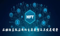 区块链系统应用的主要类
