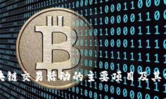 区块链交易活动的主要项