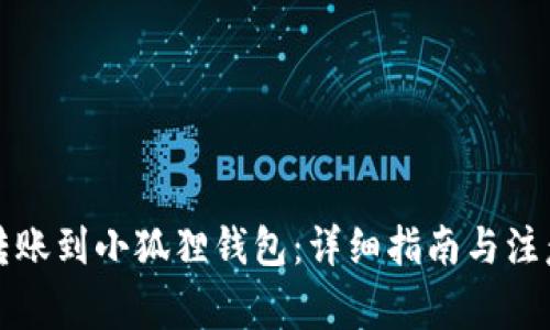 怎样转账到小狐狸钱包：详细指南与注意事项
