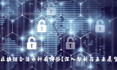 区块链合法币种有哪些？深入分析与未来展望