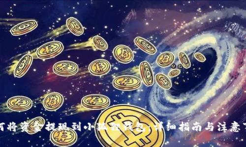 如何将资金提现到小狐狸钱包：详细指南与注意事项