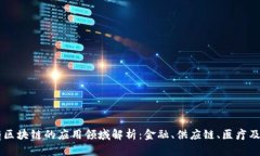 公有区块链的应用领域解