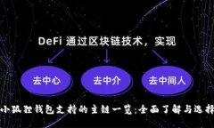 小狐狸钱包支持的主链一