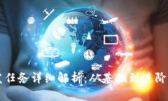区块链开发任务详细解析