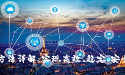 区块链的配置方法详解：实现高效、稳定、安全的区块链网络