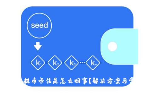 小狐狸钱包提币卡住是怎么回事？解决方案与常见问题解析