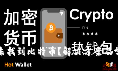 小狐狸钱包未找到比特币？解决方案及常见问题详解