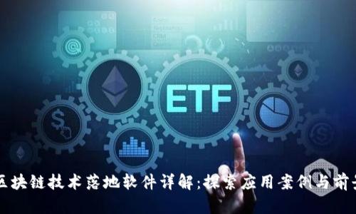 区块链技术落地软件详解：探索应用案例与前景