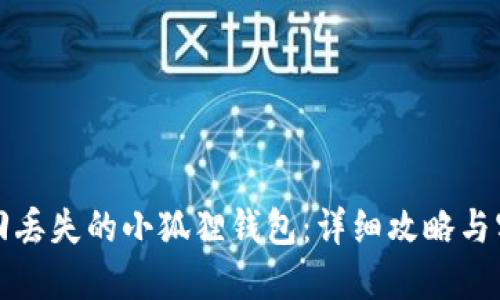 如何找回丢失的小狐狸钱包：详细攻略与实用技巧