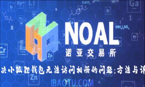 解决小狐狸钱包无法访问相册的问题：方法与详解
