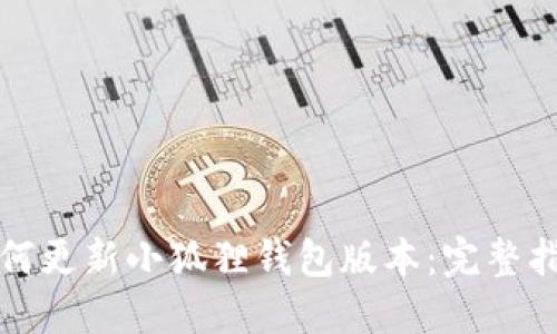 如何更新小狐狸钱包版本：完整指南