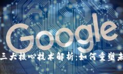 区块链三大核心技术解析