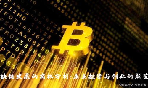 区块链发展的商机分析：未来投资与创业的新蓝海