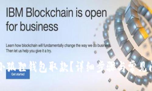 怎么在小狐狸钱包取款？详细步骤与常见问题解析