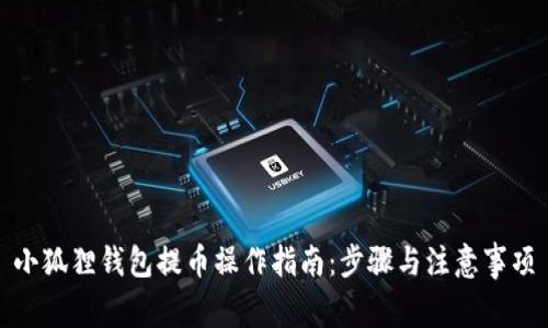 小狐狸钱包提币操作指南：步骤与注意事项