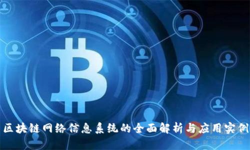 区块链网络信息系统的全面解析与应用实例