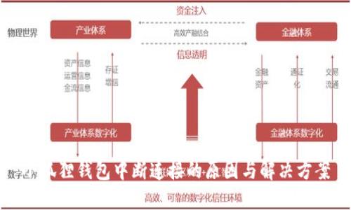 小狐狸钱包中断连接的原因与解决方案