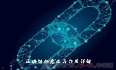 区块链的意义与作用详解