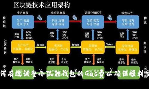 如何有效调整小狐狸钱包的Gas费以确保顺利交易