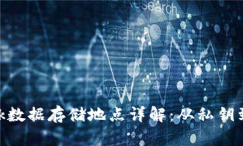 MetaMask数据存储地点详解：从私钥到交易历史