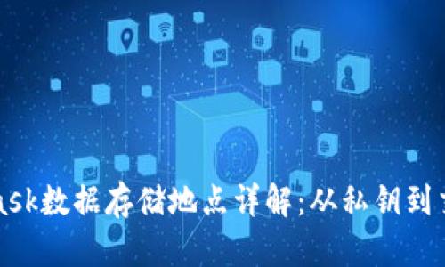 MetaMask数据存储地点详解：从私钥到交易历史