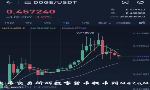 如何将火币交易所的数字货币提币到MetaMask钱包