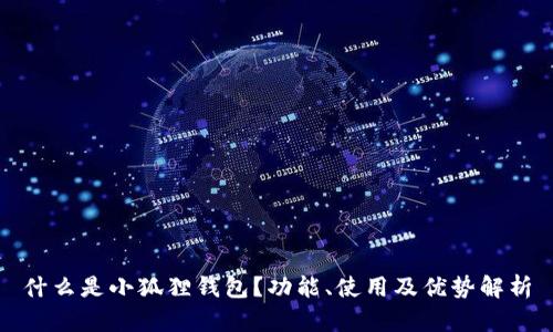 什么是小狐狸钱包？功能、使用及优势解析