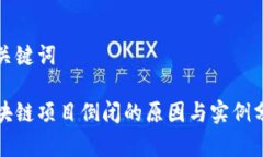 和关键词区块链项目倒闭的原因与实例分析