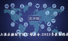 上海区块链矿场公司大全