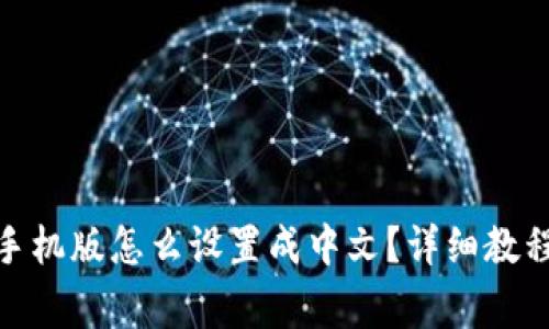 Metamask钱包手机版怎么设置成中文？详细教程与常见问题解答