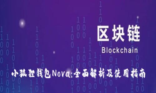 小狐狸钱包Nova：全面解析及使用指南