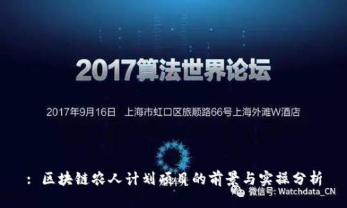 : 区块链农人计划项目的前景与实操分析